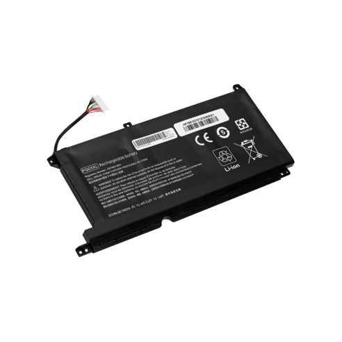 باتری لپ‌تاپ اچ‌پی GAMING 15-DK (Pavilion)