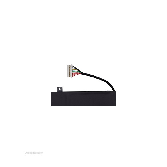 باتری لپ‌تاپ اچ‌پی GAMING 15-EC (Pavilion)