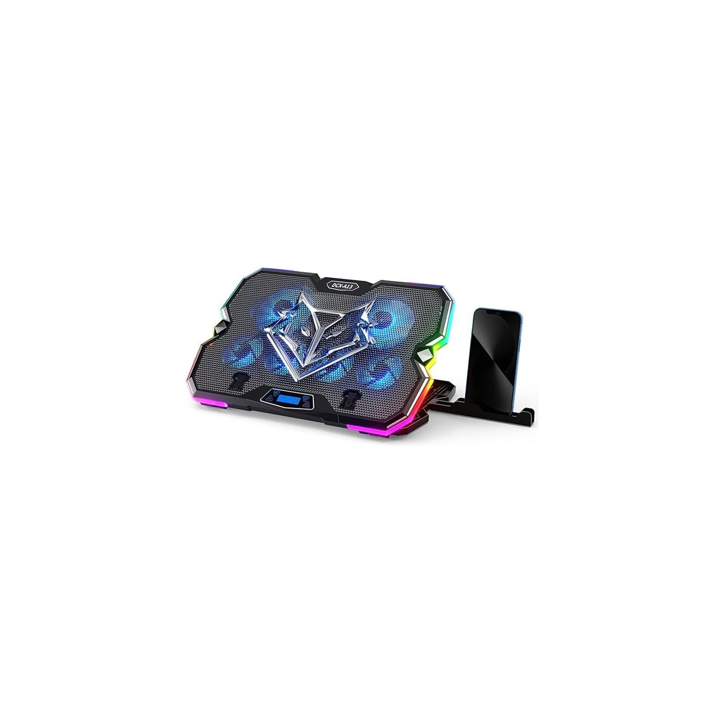 کول‌کلد A13 (پایه خنک‌کننده لپ‌تاپ)