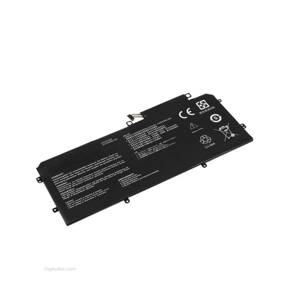 باتری لپ‌تاپ ایسوس FLIP UX360 (ZenBook)
