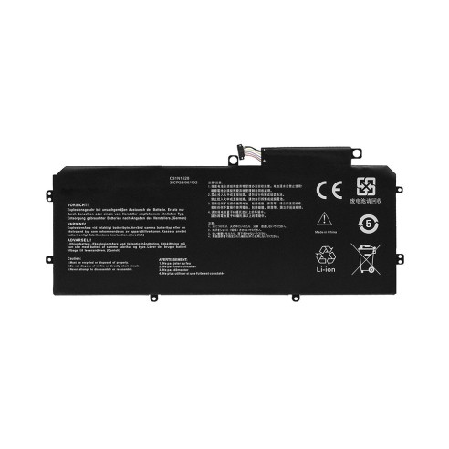 باتری لپ‌تاپ ایسوس Flip UX360 (ZenBook)