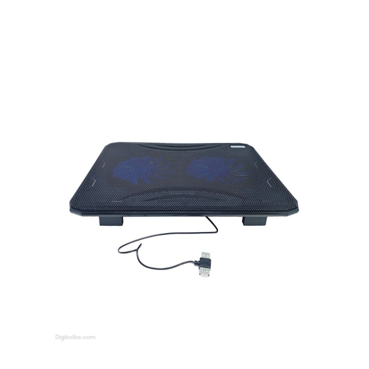 کول‌کلد K19 (پایه خنک‌کننده لپ‌تاپ)