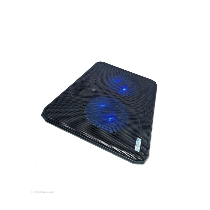 کول‌کلد K19 (پایه خنک‌کننده لپ‌تاپ)