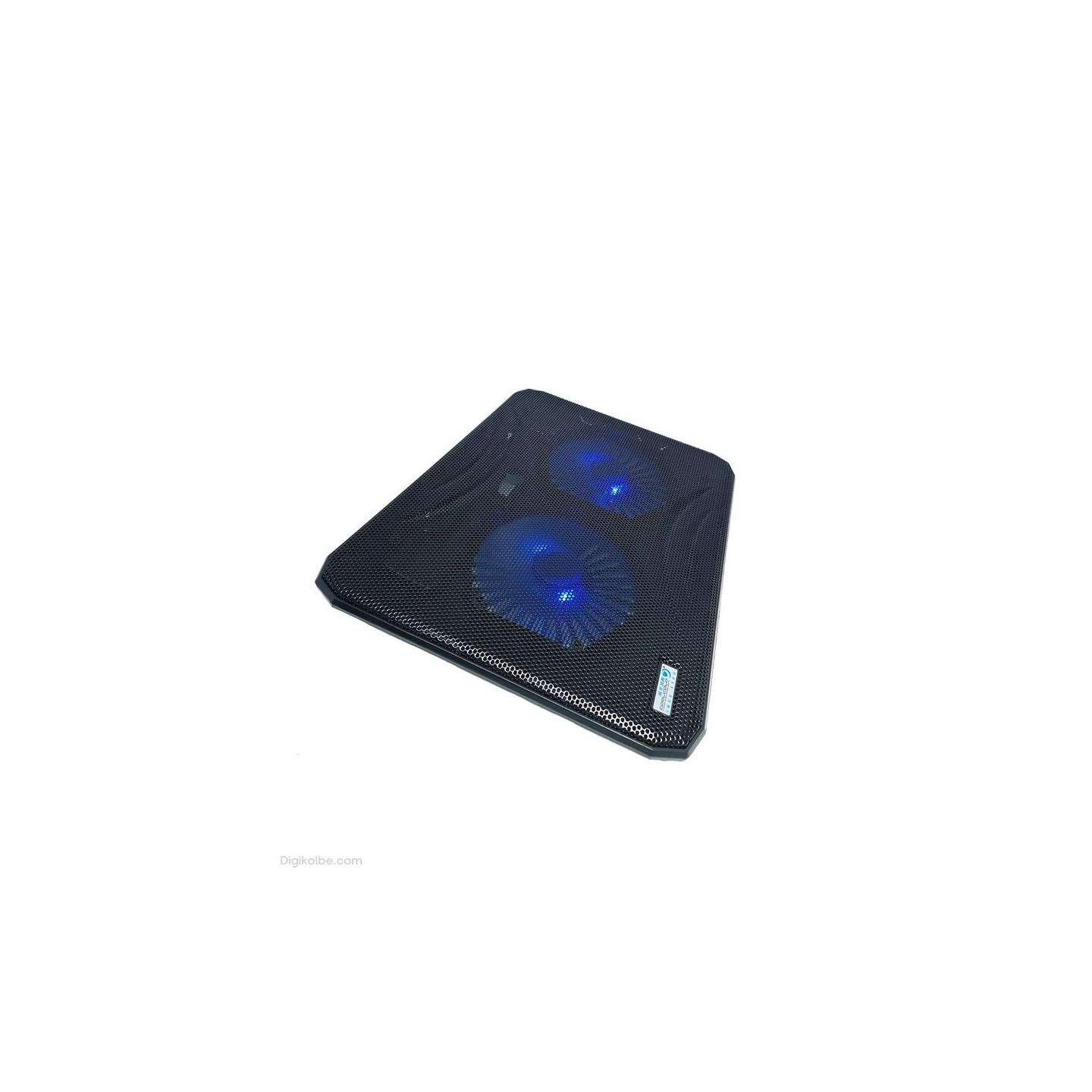 کول‌کلد K19 (پایه خنک‌کننده لپ‌تاپ)