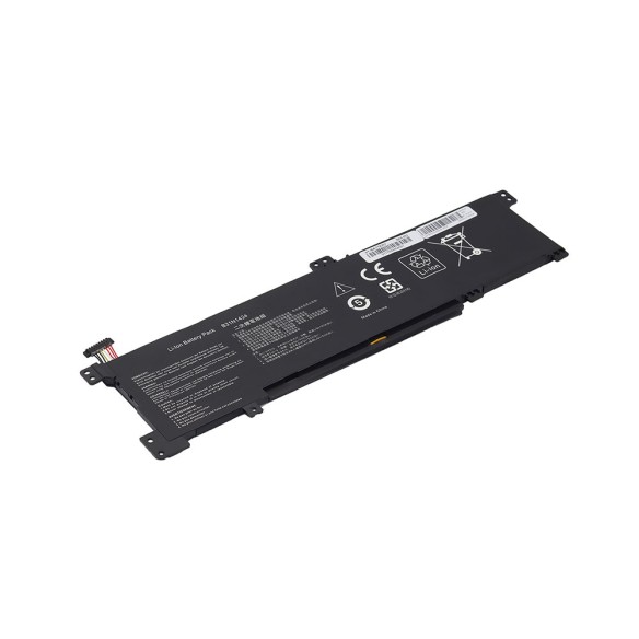 باتری لپ‌تاپ ایسوس K401