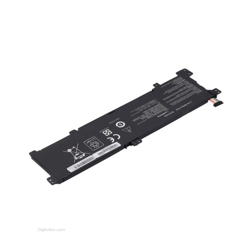 باتری لپ‌تاپ ایسوس K401