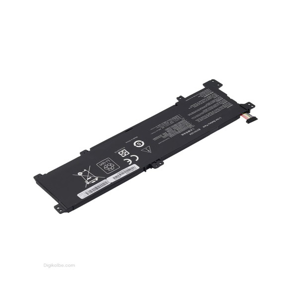 باتری لپ‌تاپ ایسوس K401