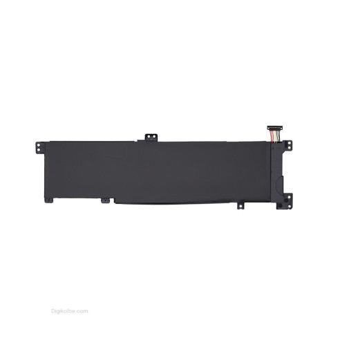 باتری لپ‌تاپ ایسوس K401