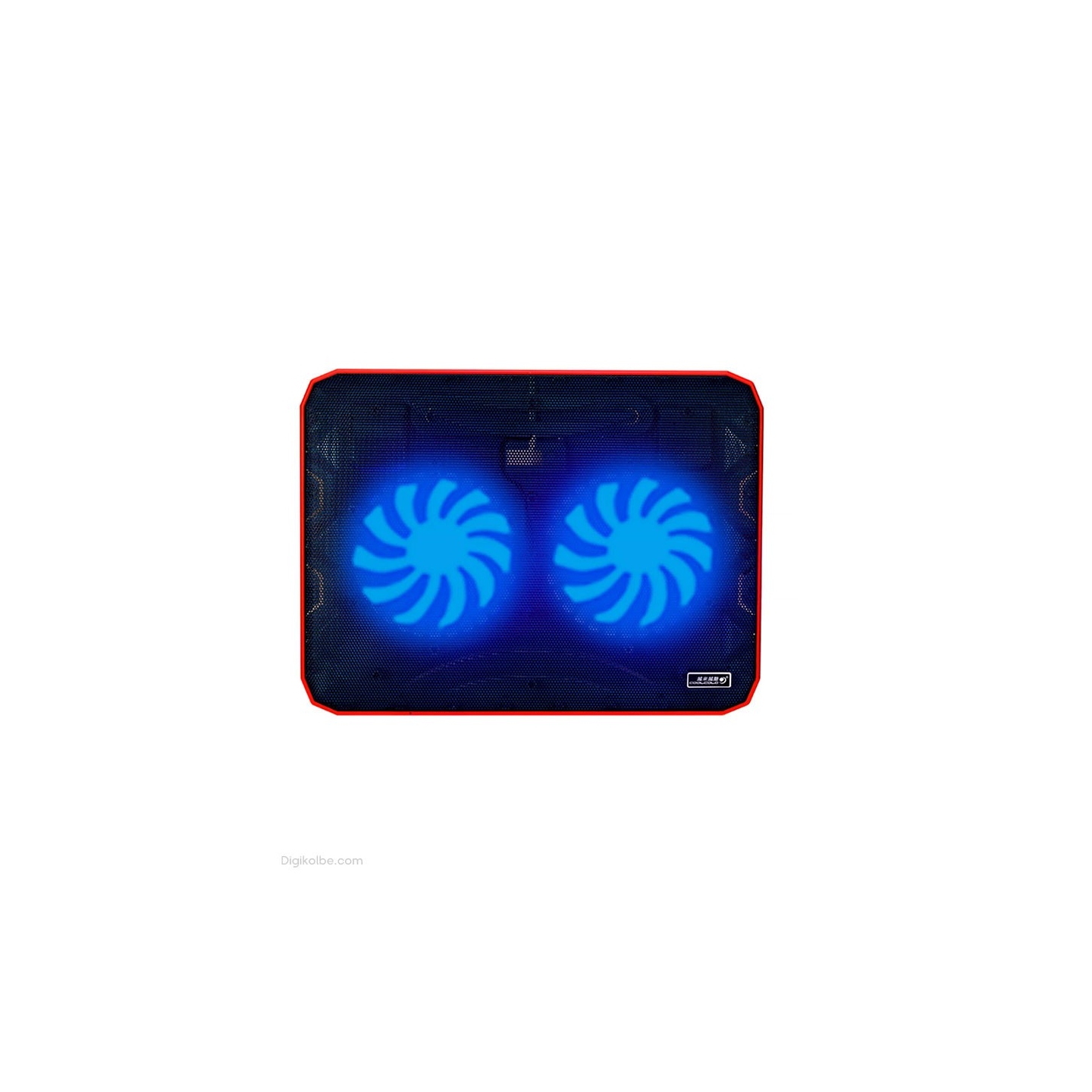 کول‌کلد K19 (پایه خنک‌کننده لپ‌تاپ)