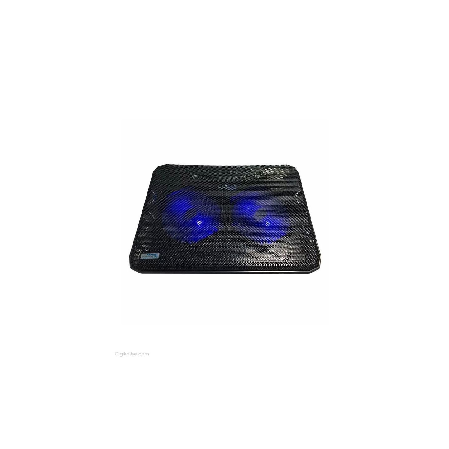 کول‌کلد K19 (پایه خنک‌کننده لپ‌تاپ)