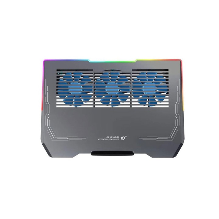 کول‌کلد K42 (پایه خنک‌کننده لپ‌تاپ)