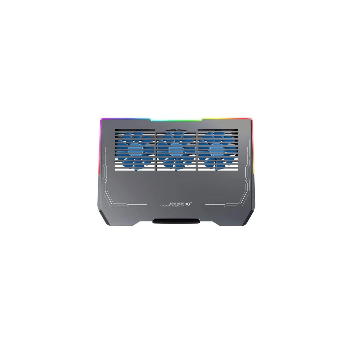 کول‌کلد K42 (پایه خنک‌کننده لپ‌تاپ)