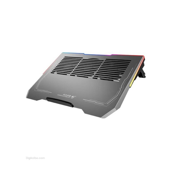 کول‌کلد K42 (پایه خنک‌کننده لپ‌تاپ)