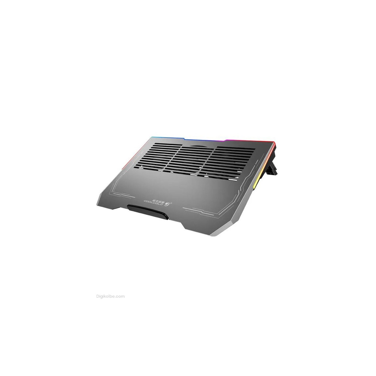 کول‌کلد K42 (پایه خنک‌کننده لپ‌تاپ)