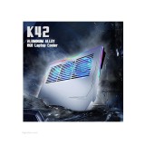 کول‌کلد K42 (پایه خنک‌کننده لپ‌تاپ)