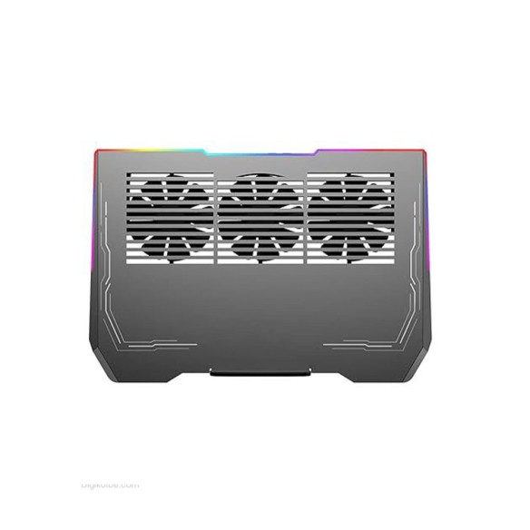 کول‌کلد K42 (پایه خنک‌کننده لپ‌تاپ)