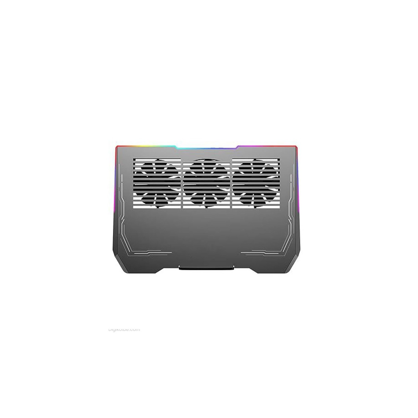 کول‌کلد K42 (پایه خنک‌کننده لپ‌تاپ)