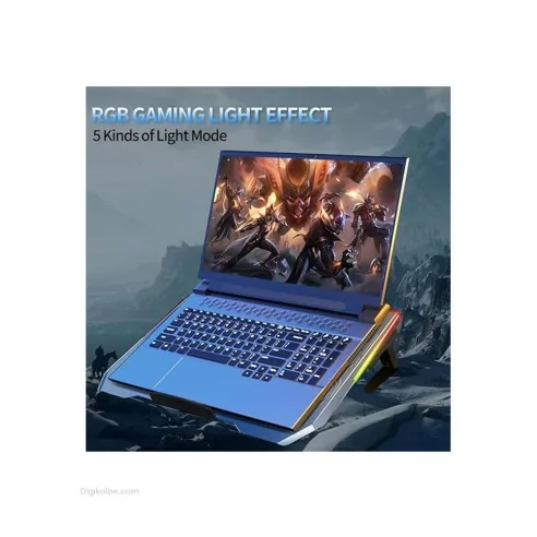 کول‌کلد K42 (پایه خنک‌کننده لپ‌تاپ)