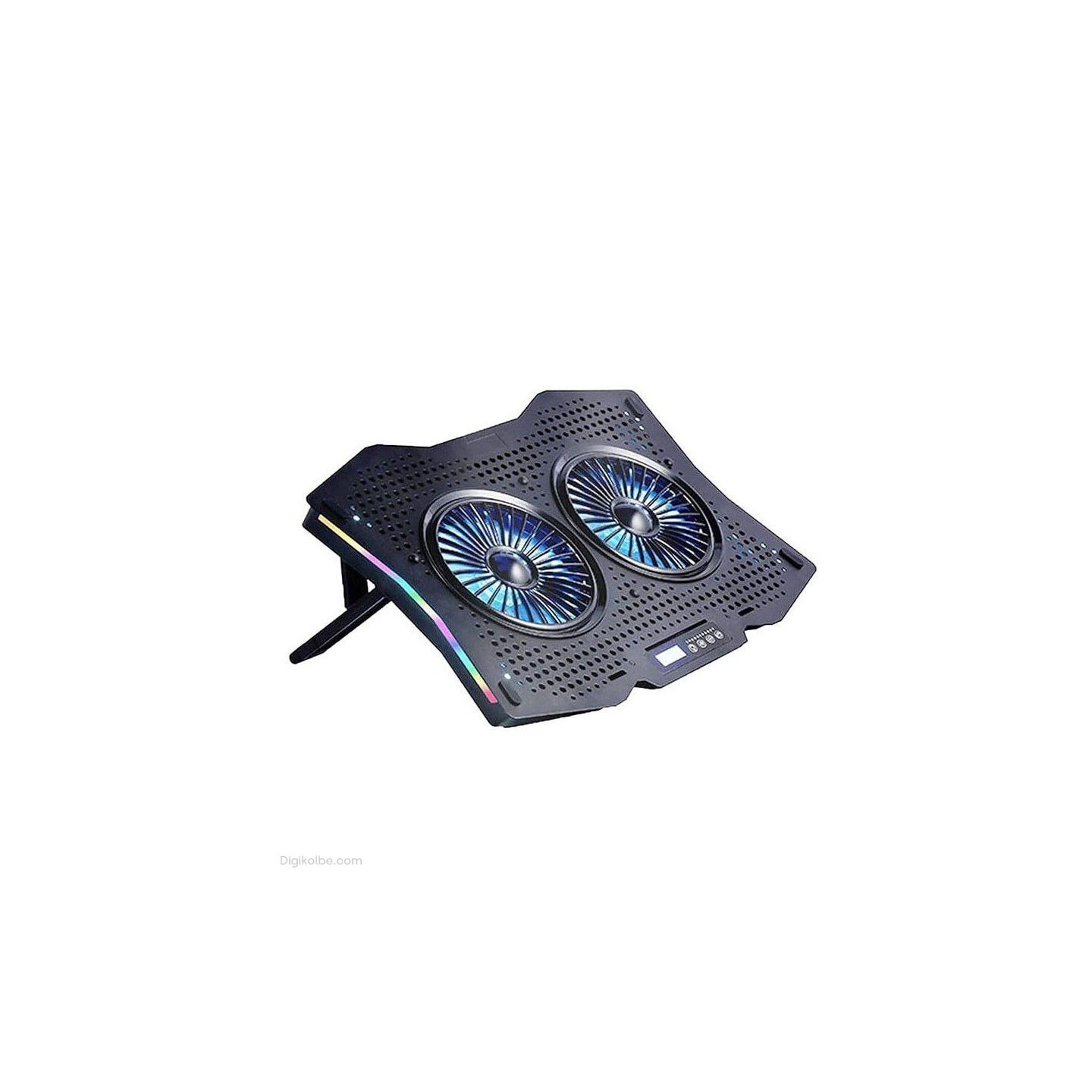 کول‌کلد M4 (پایه خنک‌کننده لپ‌تاپ)