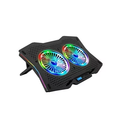 کول‌کلد M4 (پایه خنک‌کننده لپ‌تاپ)