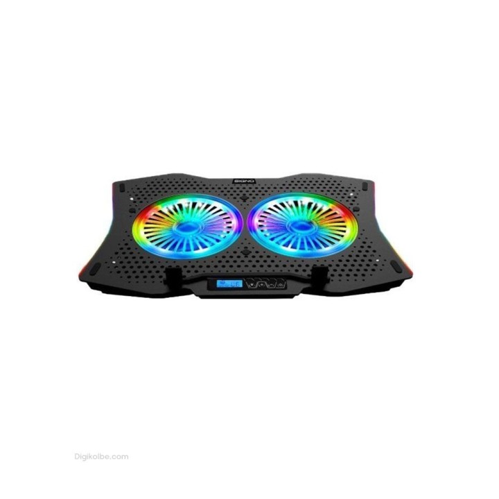 کول‌کلد M4 (پایه خنک‌کننده لپ‌تاپ)