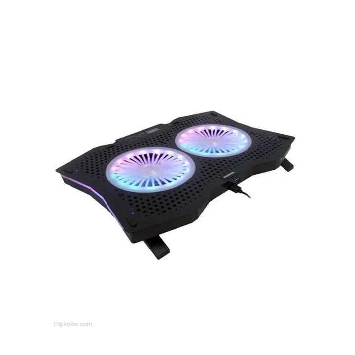 کول‌کلد M4 (پایه خنک‌کننده لپ‌تاپ)