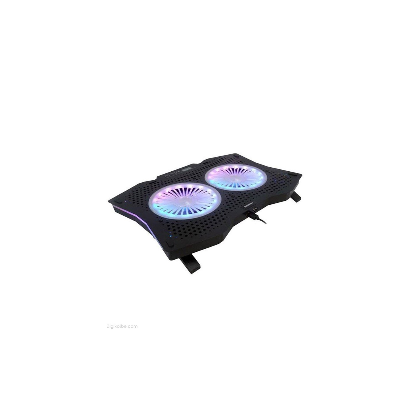 کول‌کلد M4 (پایه خنک‌کننده لپ‌تاپ)