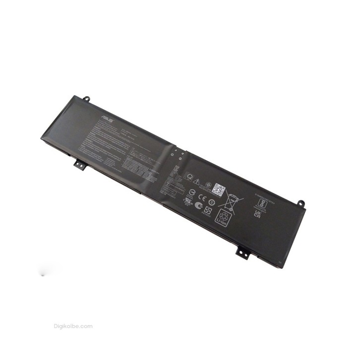 باتری لپ‌تاپ ایسوس G17 (ROG Strix)