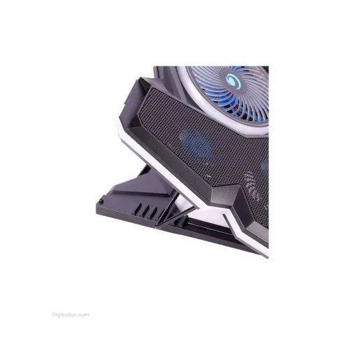 کول‌کلد K44-1 (پایه خنک‌کننده لپ‌تاپ)