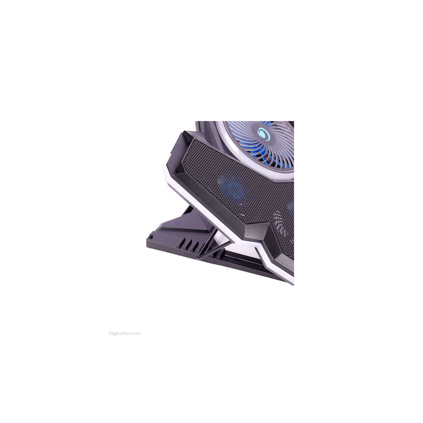 کول‌کلد K44-1 (پایه خنک‌کننده لپ‌تاپ)