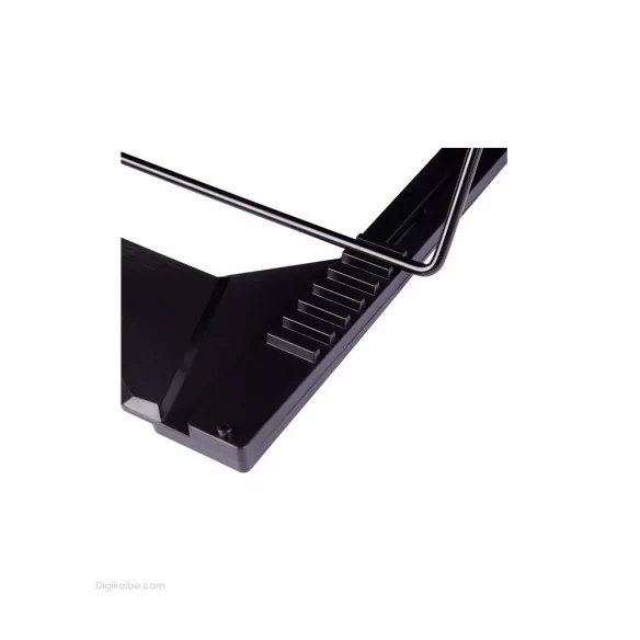 کول‌کلد K44-1 (پایه خنک‌کننده لپ‌تاپ)