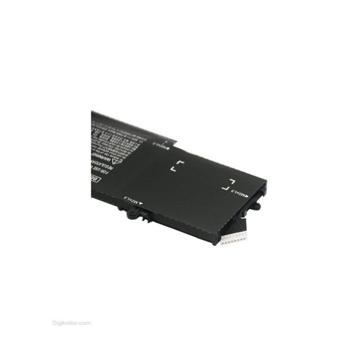 باتری لپ‌تاپ اچ‌پی 1040 G4 (EliteBook)