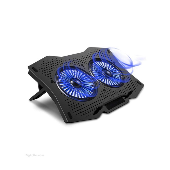 تسکو TCLP-3108 (پایه خنک‌کننده لپ‌تاپ)