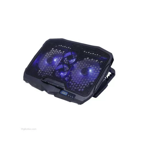 کولکلد M41 (پایه خنککننده لپتاپ)