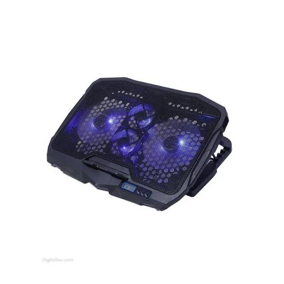 کولکلد M41 (پایه خنککننده لپتاپ) کولکلد M41 (پایه خنککننده لپتاپ)