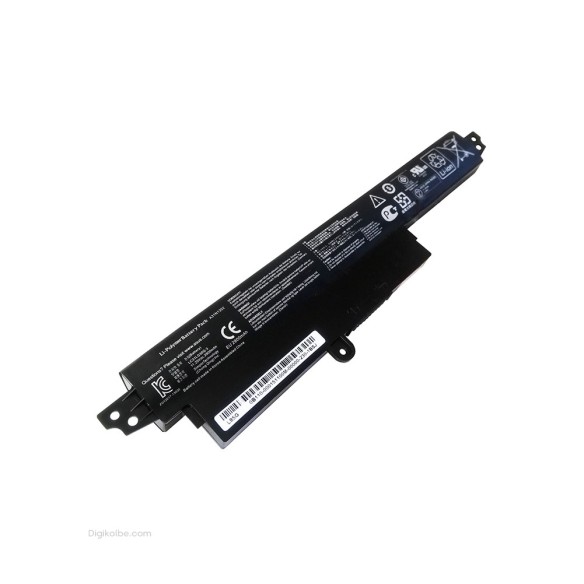 باتری لپ‌تاپ ایسوس F200  (VivoBook)