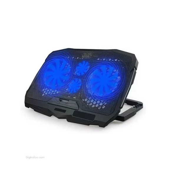 کولکلد M41 (پایه خنککننده لپتاپ) کولکلد M41 (پایه خنککننده لپتاپ)