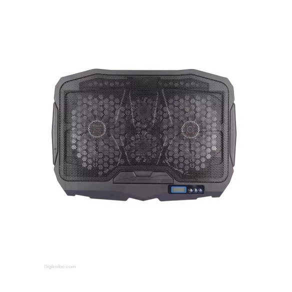 کولکلد M41 (پایه خنککننده لپتاپ) کولکلد M41 (پایه خنککننده لپتاپ)