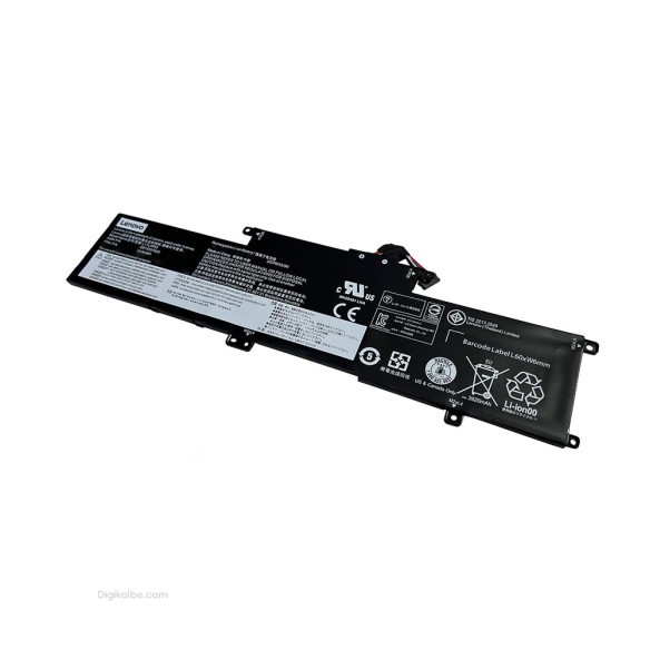 باتری لپ‌تاپ لنوو L380 (ThinkPad)