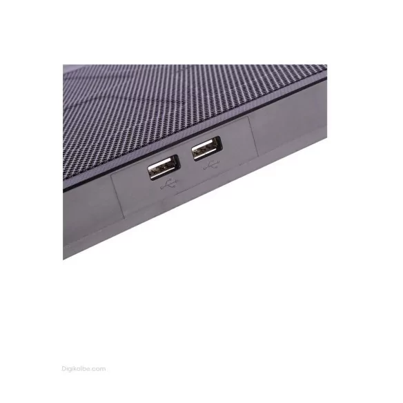 کولکلد M41 (پایه خنککننده لپتاپ) کولکلد M41 (پایه خنککننده لپتاپ)