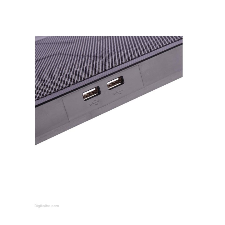 کول‌کلد M41 (پایه خنک‌کننده لپ‌تاپ)