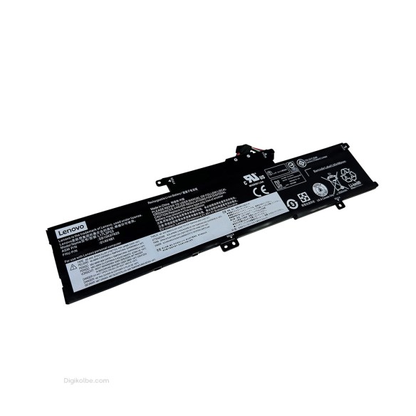 باتری لپ‌تاپ لنوو S2 Yoga (ThinkPad)