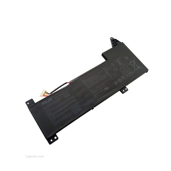 باتری لپ‌تاپ ایسوس K570 (VivoBook)