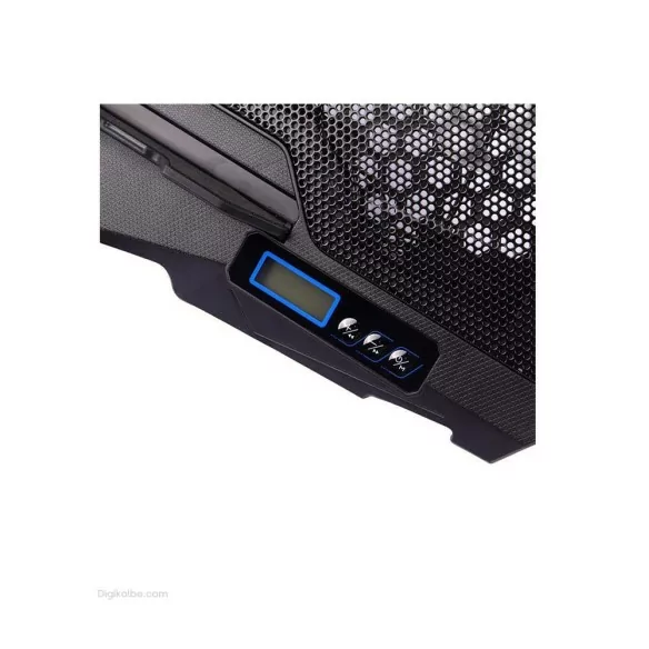 کولکلد M41 (پایه خنککننده لپتاپ) کولکلد M41 (پایه خنککننده لپتاپ)