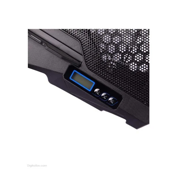 کول‌کلد M41 (پایه خنک‌کننده لپ‌تاپ)