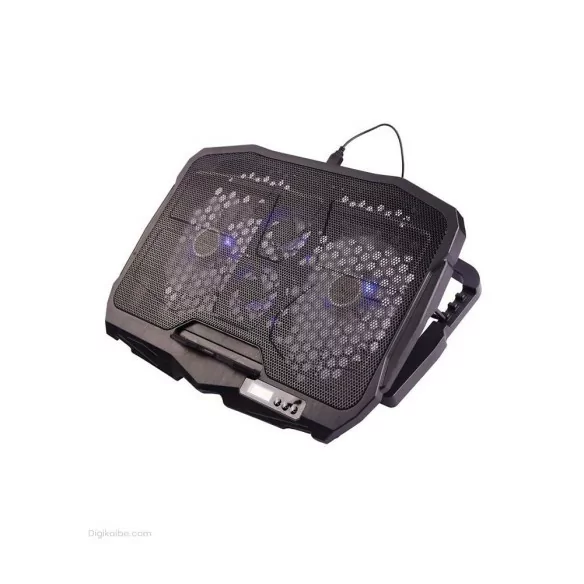 کولکلد M41 (پایه خنککننده لپتاپ) کولکلد M41 (پایه خنککننده لپتاپ)