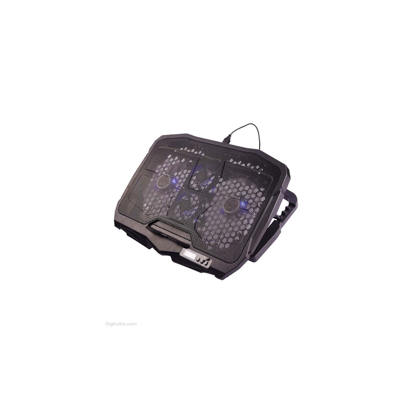 کول‌کلد M41 (پایه خنک‌کننده لپ‌تاپ)