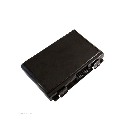 باتری لپ‌تاپ ایسوس X70