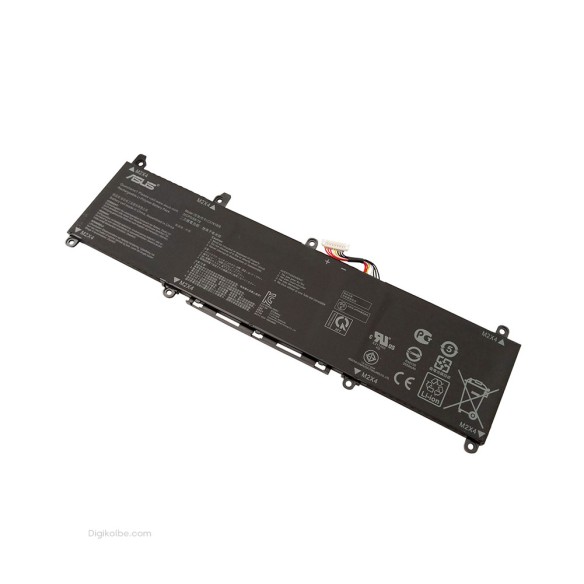 باتری لپ‌تاپ ایسوس X330 ( VivoBook S13 )