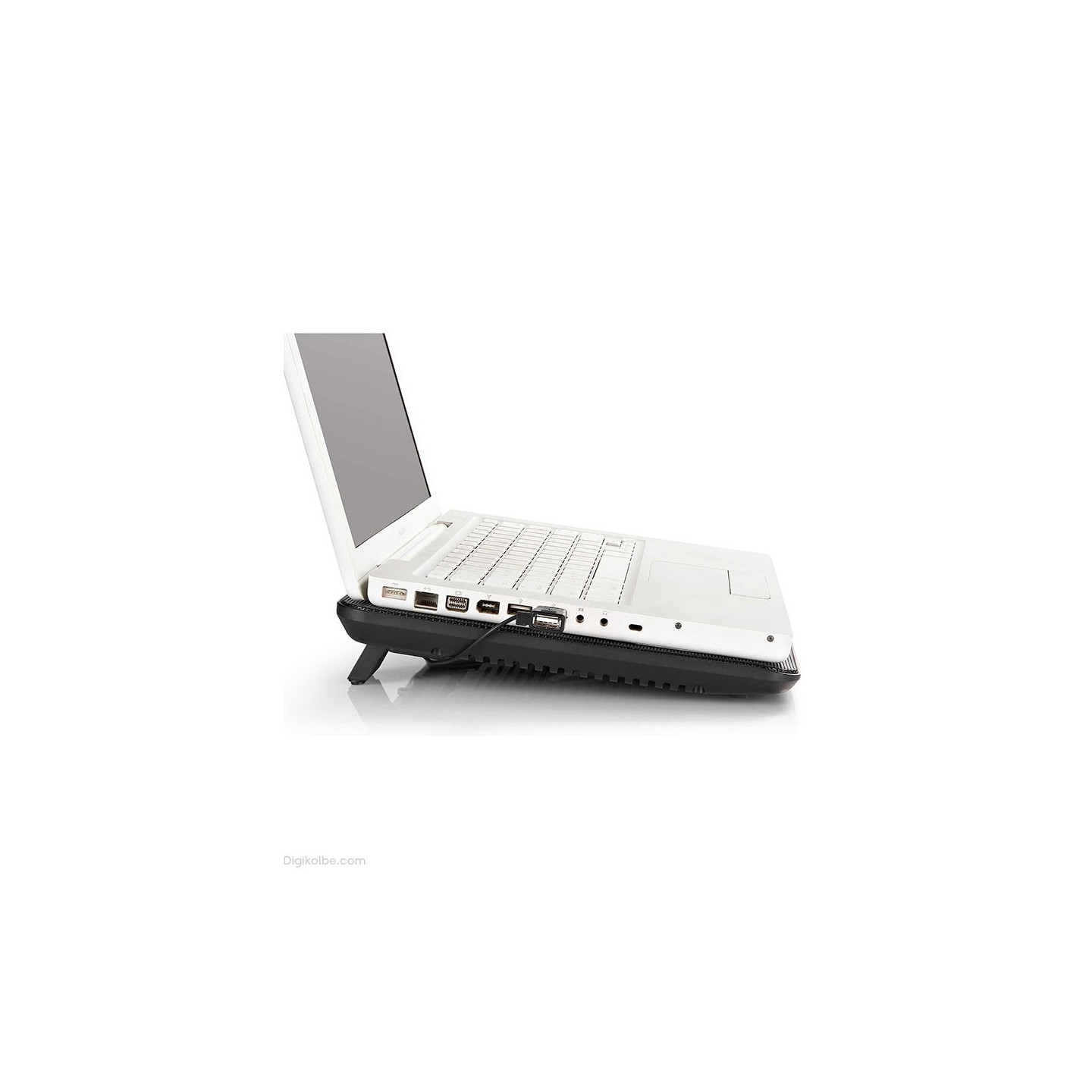 دیپ‌کول N17 (پایه خنک‌کننده لپ‌تاپ)